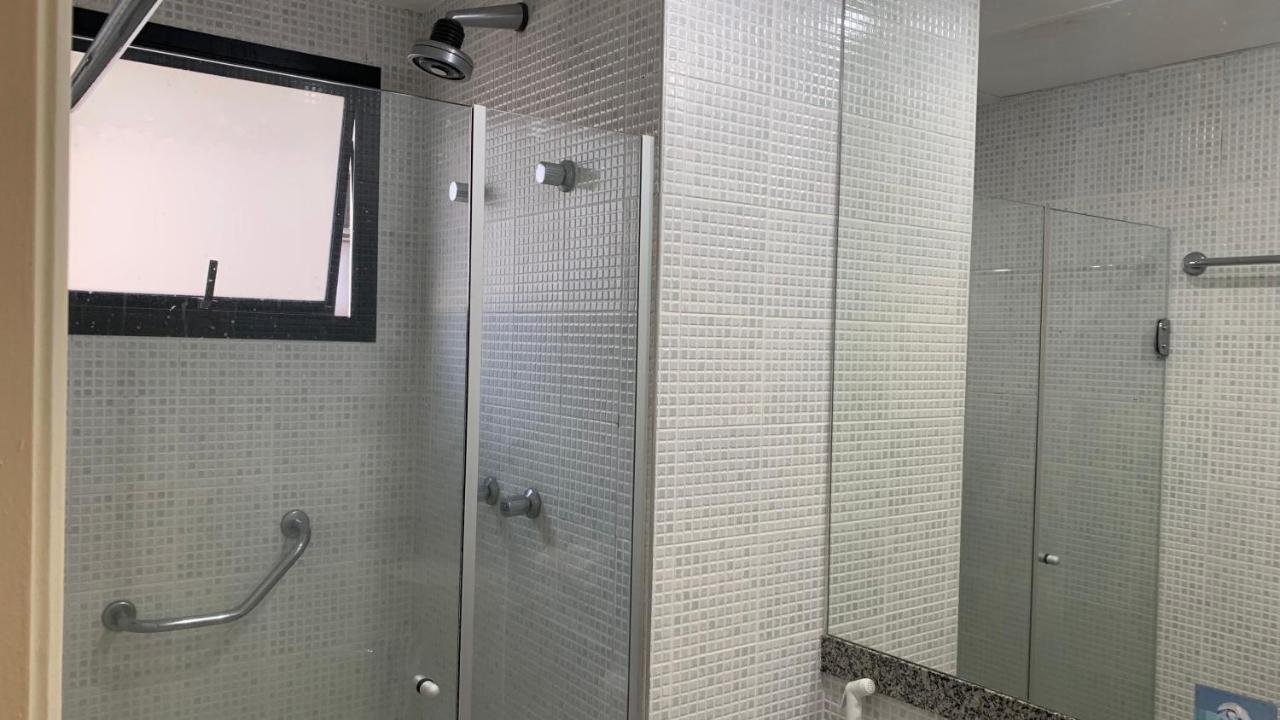 Aparthotel Flat Slav Moema à São Paulo Extérieur photo